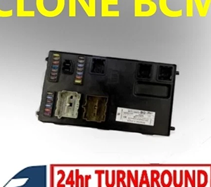 BCM MODULE CLONING SERVICE
