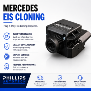 Merc Eiz Cloning